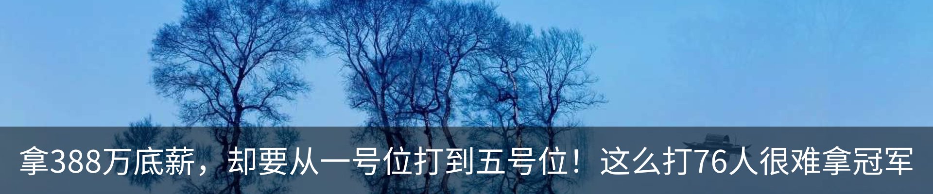 新闻动态